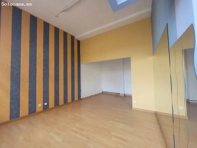Local Comercial En Astillero De 92 Metros