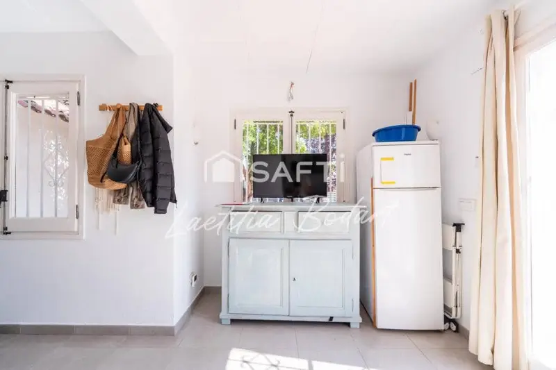 Adosado en Venta en Santa Margarida Roses Girona