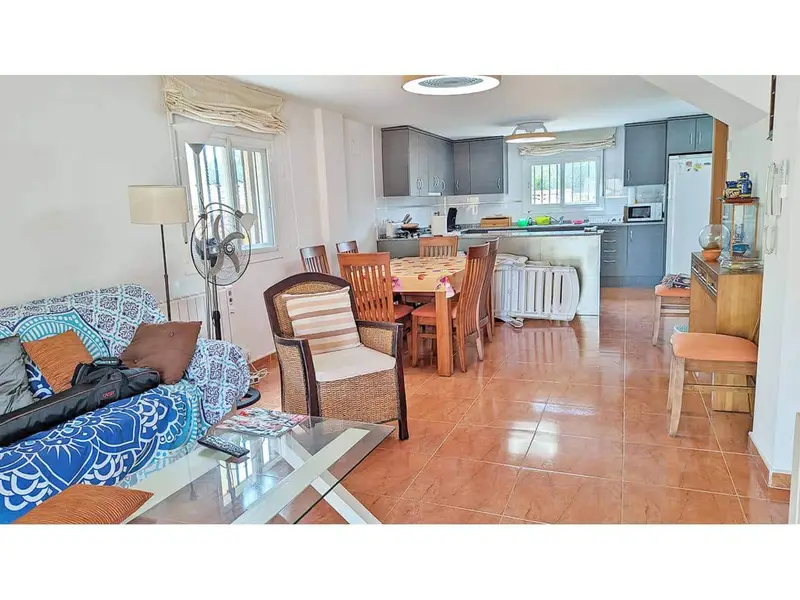 Casa Pareada en Peñiscola 4 Dormitorios 161m2