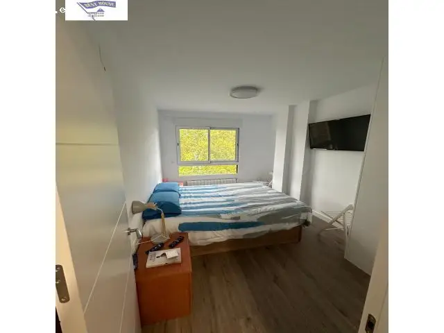 Apartamento en San Pablo Albacete con Garaje