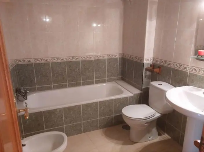 Apartamento 3 Dormitorios en Venta Centro