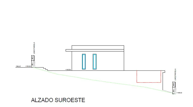 Villa en Venta Pedreguer 3 Dormitorios Piscina