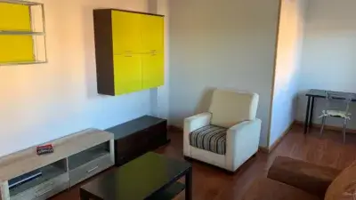 Apartamento en alquiler Calle Gregorio Mara										Marañón