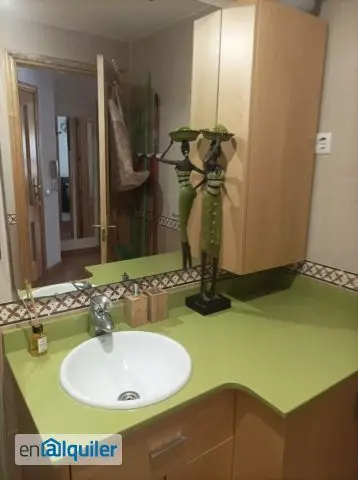 Alquiler Apartamento Amueblado San Diego Los Angeles San Cristobal