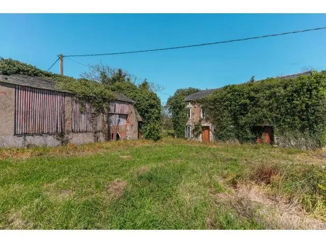 Terreno Edificable en Longara El Franco Asturias