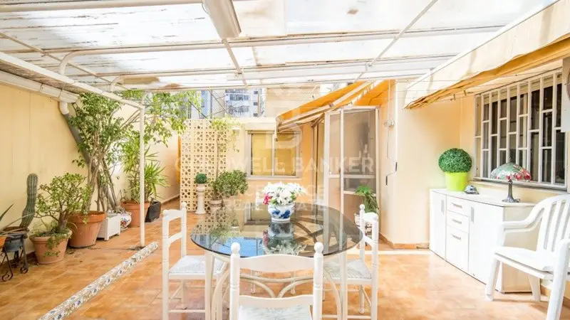 Piso en Venta Pla del Real Valencia 167m2 4 Dormitorios