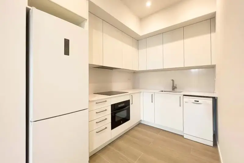 Apartamento de 1 Dormitorio en Alquiler en Barcelona