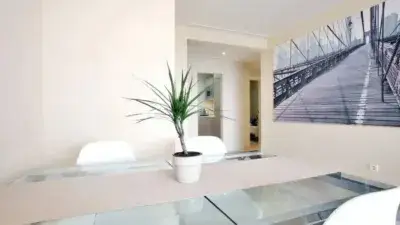 Apartamento en Alquiler La Quinta Suites Benhavis