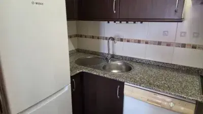 Alquiler Piso Arteixo 2 Dormitorios Amueblado