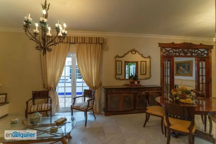 Alquiler piso Centro