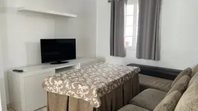 Piso Duplex en Alquiler Salesianos