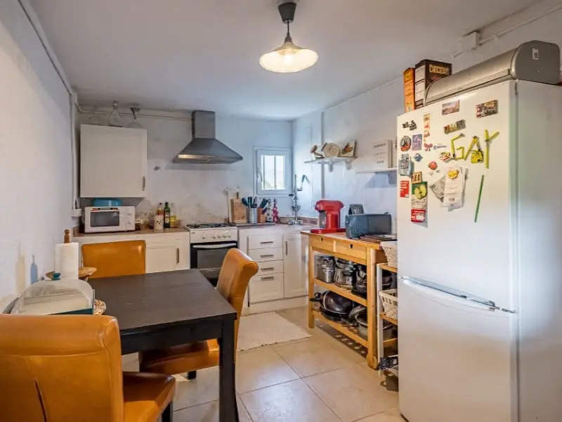 Finca Rustica en Venta Pollensa 4 Habitaciones 14600m2