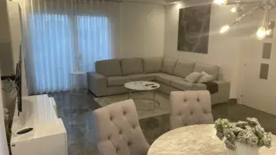Casa en Alquiler Ogíjares Lujo Piscina 4 Dormitorios