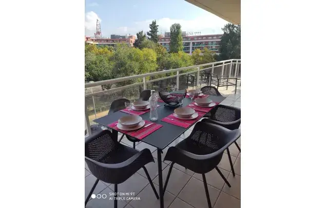 Apartamento 2 Dormitorios 74m2 Salou Costa Dorada