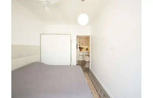 Apartamento Moderno en el Centro de Barcelona 3 Dormitorios