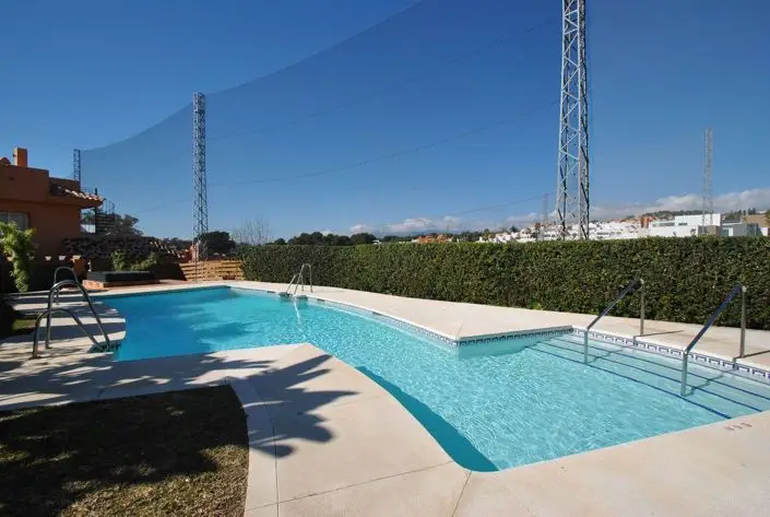 Adosado 4 Dormitorios Royal Cabopino Vistas Golf Cerca Playa