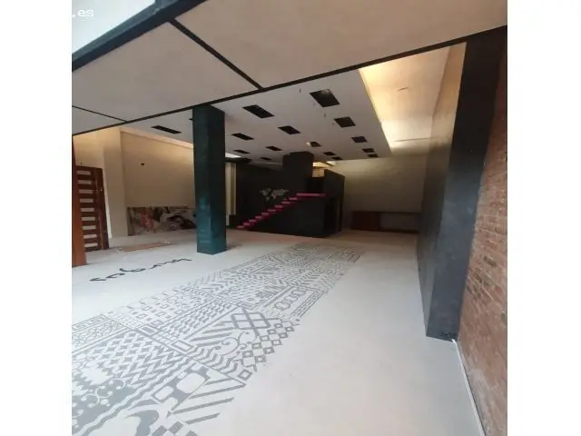 Local Comercial en Burgos Centro 219m2