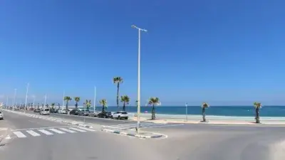 Casa en Venta en La Linea 3 Dormitorios Garaje y Azotea