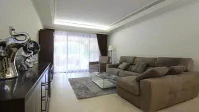 Alquiler Piso Lujo Alzambra Los Granados Marbella