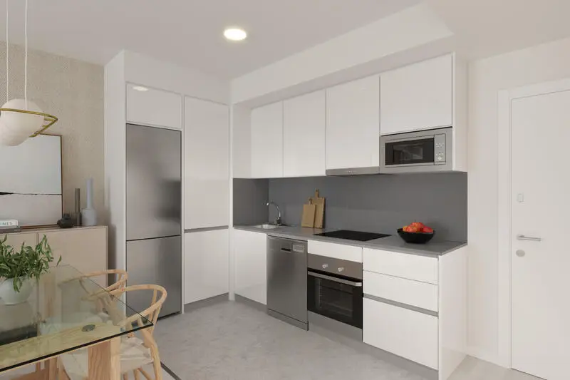Apartamento en Venta Velez Malaga 2 Dormitorios 2 Baños