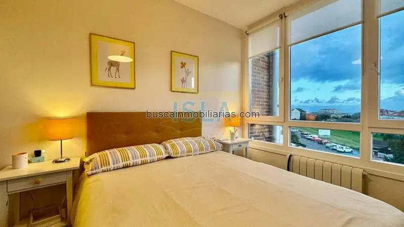 Apartamento en Isla Cantabria Recien Reformado Cerca de la Playa