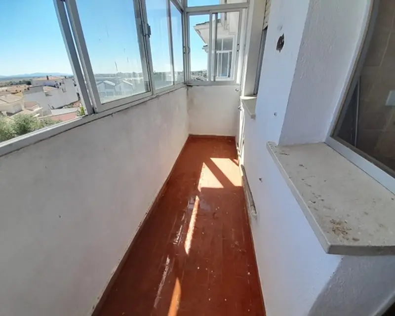 Piso 96m2 2 habitaciones San Vicente Alcántara