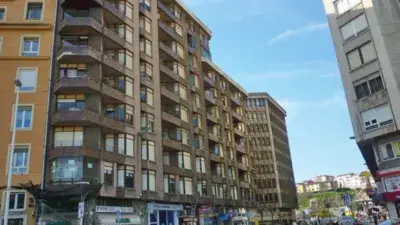Oficina en Santander con posibilidad de 3 viviendas