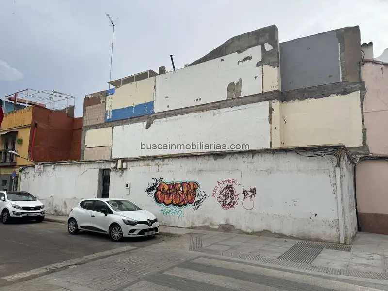 Solar Proindiviso en Venta en Centro de Merida