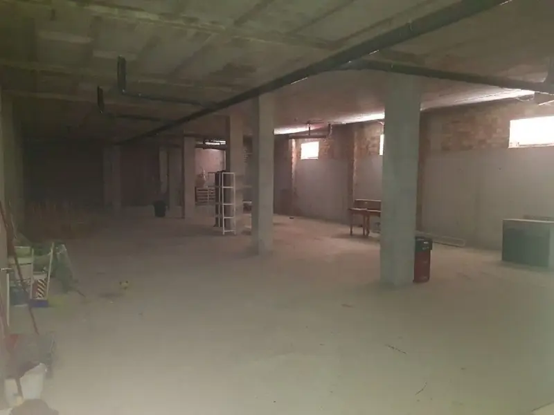Venta Local Comercial Marchena Feria