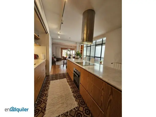 Alquiler Loft Aire Acondicionado Centro Alicante