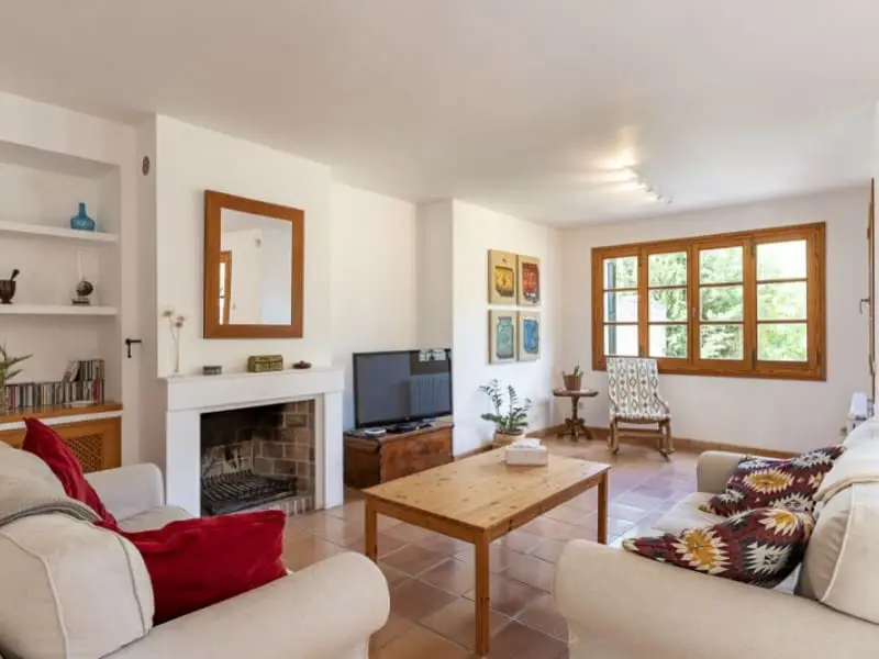 Chalet en venta en Andratx, Mallorca