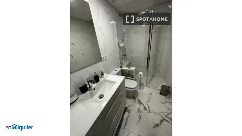Apartamento 3 Dormitorios Benicalap Amueblado