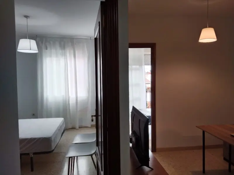 Venta Apartamento 2 Habitaciones San Marcos Ref APA_18700V