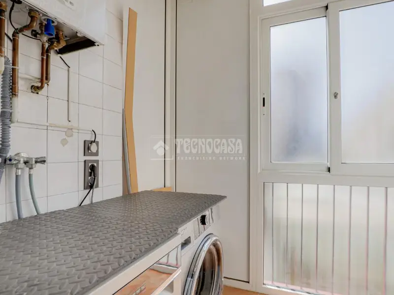 Piso en venta en Santa Eulalia L Hospitalet