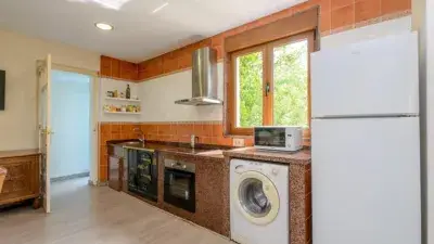 Casa en Venta en Pando Langreo Asturias 60m2