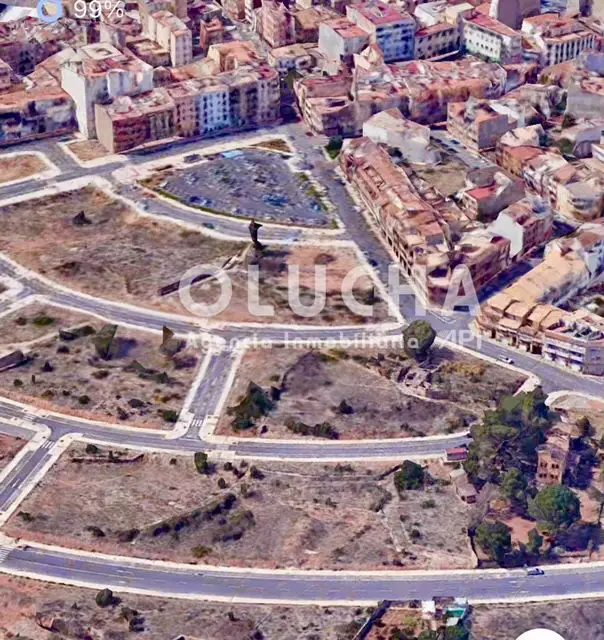 Solar Urbano en Venta Centro Onda 150m2 a 500m2