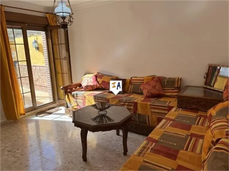 Apartamento 3 Dormitorios Loja Granada