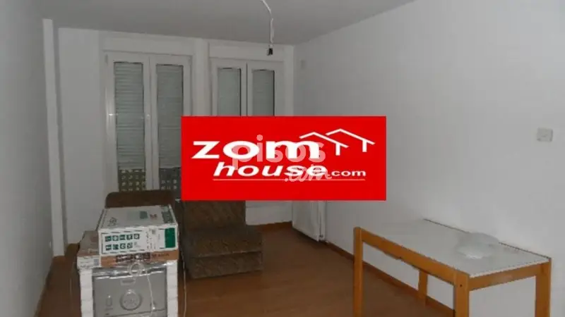 Venta piso 2 habitaciones Miranda Ebro ascensor garaje