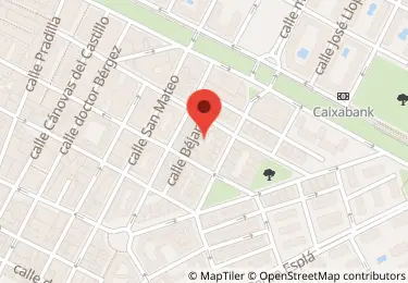 Vivienda en venta Alicante 48m2