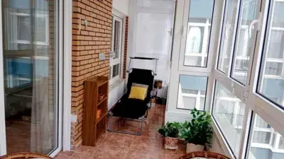 Alquiler Piso Salinas Septiembre a Junio 4 Dormitorios Garaje