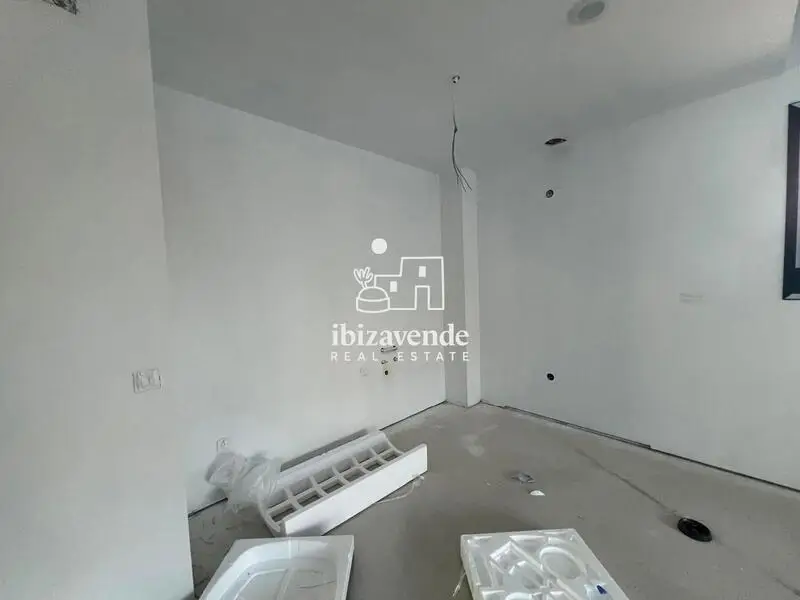 Alquiler Apartamento 2 Dormitorios Ibiza Sant Antoni Playa