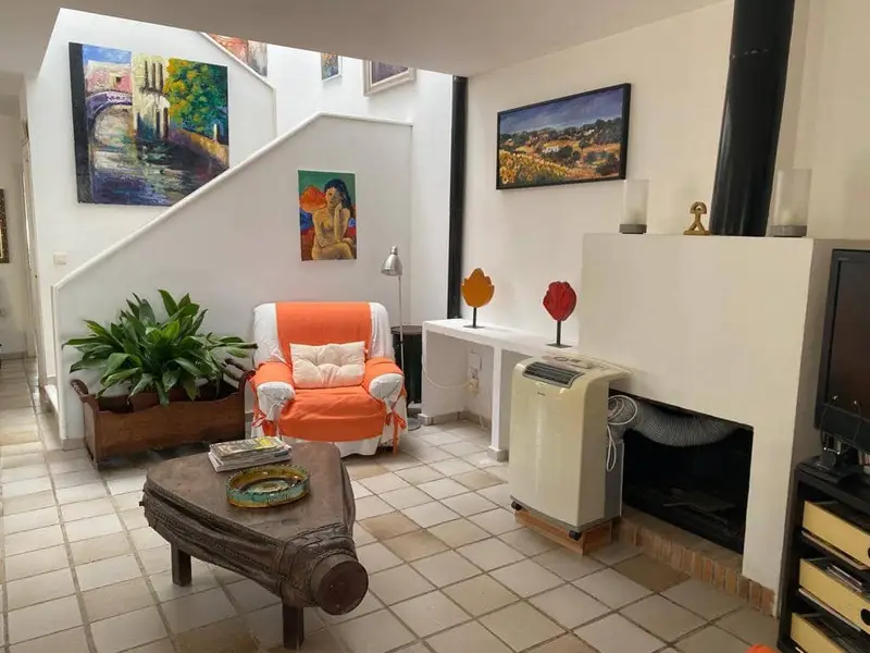 Chalet en alquiler en Puerto del Rey, Vera, Almería