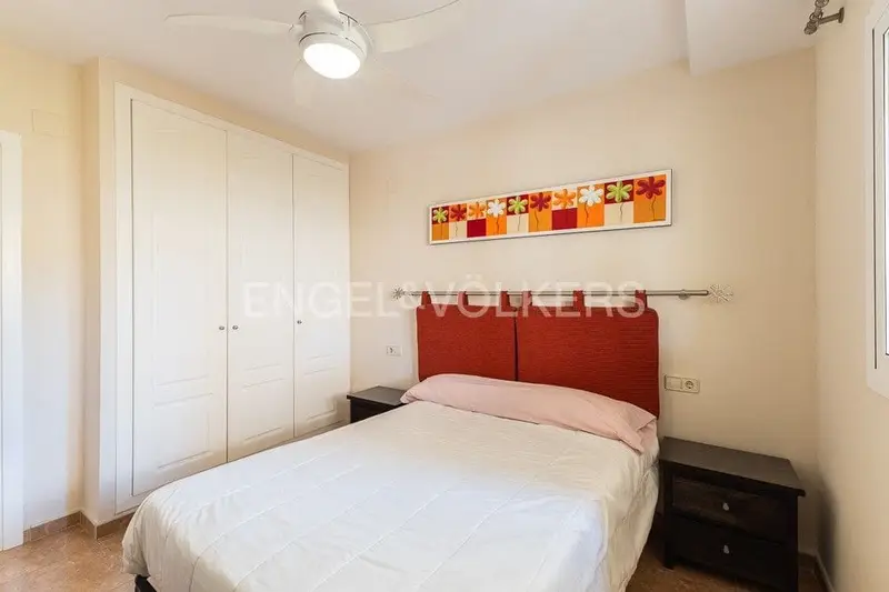 Apartamento Playa en alquiler en Sagunto / Sagunt, Valencia