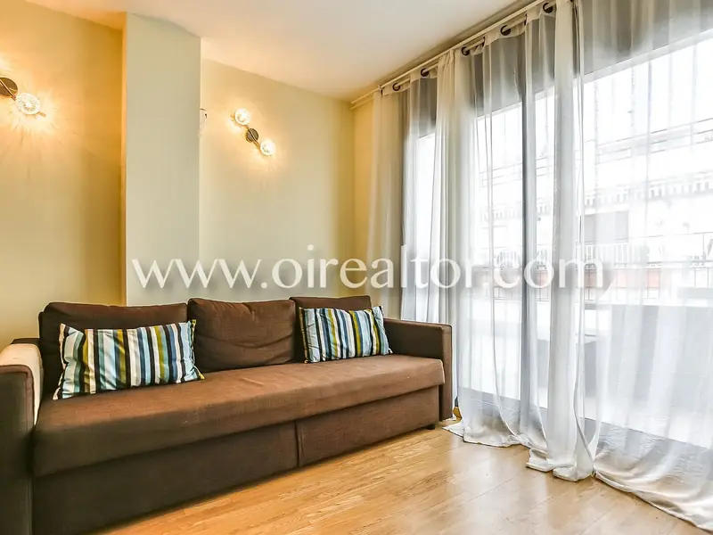 Piso en venta en Sitges, Barcelona