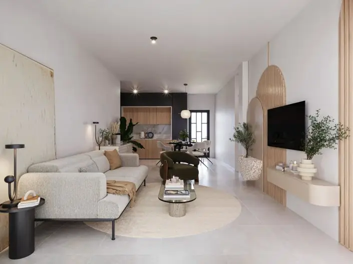 Bungalows en Venta San Miguel de Salinas