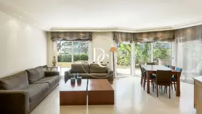 Apartamento en primera linea de playa en Sitges
