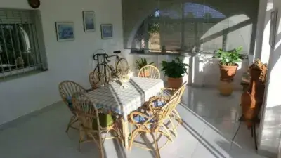 Casa en Venta Alcossebre 4 Dormitorios Jardin Piscina