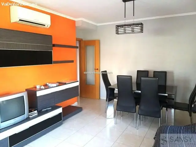 Apartamento en Venta Ondara 3 Dormitorios 2 Baños Garaje