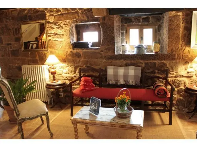 Posada Rural Cantabria 10 Habitaciones Venta