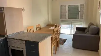 Apartamento en venta en Las Marinas-Bolaga